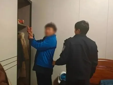 Đến nhà bạn thân chơi, người đàn ông làm điều khiến gia chủ "sốc nặng"