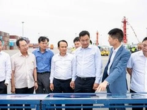 Kiểm chứng năng lực đầu tư "siêu dự án" Cảng container Liên Chiểu, Đà Nẵng