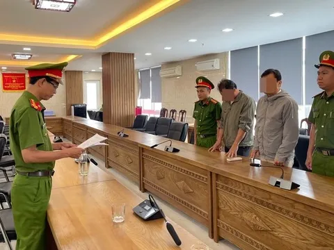 Khởi tố hàng loạt chủ doanh nghiệp mua trái phép hóa đơn giá trị gia tăng