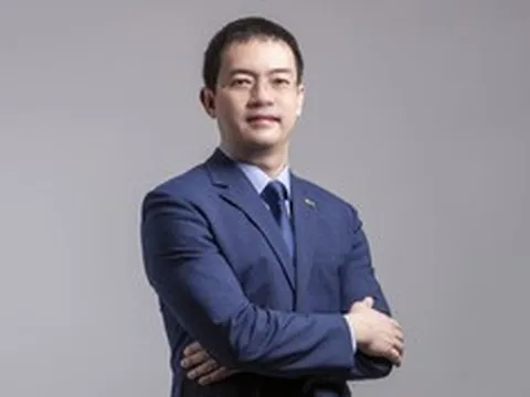 Chủ tịch MBS Lê Viết Hải xin từ nhiệm trước thềm ĐHĐCĐ 2026