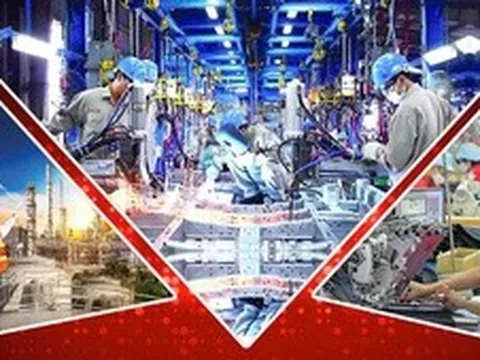 Thúc đẩy doanh nghiệp tư nhân, nâng cao hiệu quả doanh nghiệp nhà nước