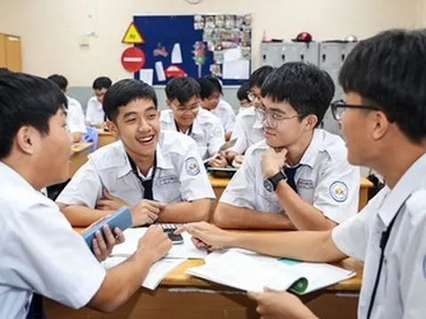 Các mốc thời gian kỳ thi tốt nghiệp THPT 2026, thí sinh cần đặc biệt lưu ý