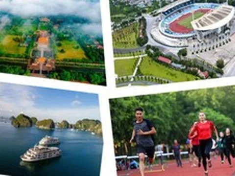 Phát huy vai trò của người dân, chính quyền cơ sở trong giữ gìn văn hóa, phát triển du lịch, thúc đẩy thể dục, thể thao