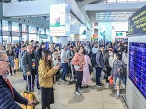 Các hãng hàng không Việt Nam đang xây dựng phương án phụ thu nhiên liệu các đường bay quốc tế