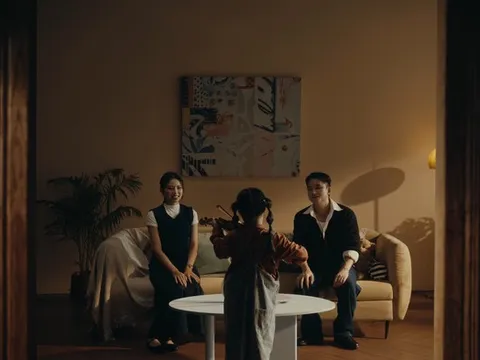 “Muôn vị nhân sinh”: Khi câu chuyện về ‘nhà’ được kể bằng ngôn ngữ điện ảnh