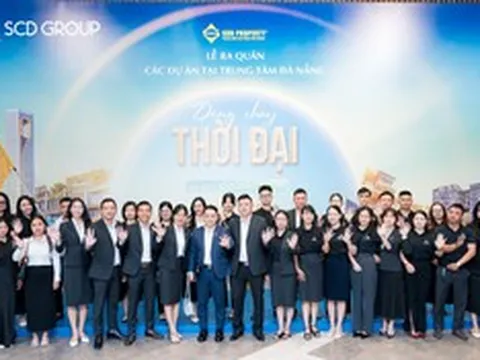 SCD GROUP – Đối tác phân phối chiến lược các dự án Sun Group tại trung tâm Đà Nẵng 2026
