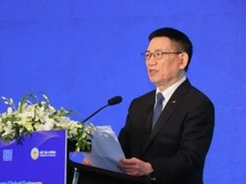 Việt Nam không chỉ muốn phát triển kinh tế nhanh, mà phải vững, đi xa, đi cùng nhau