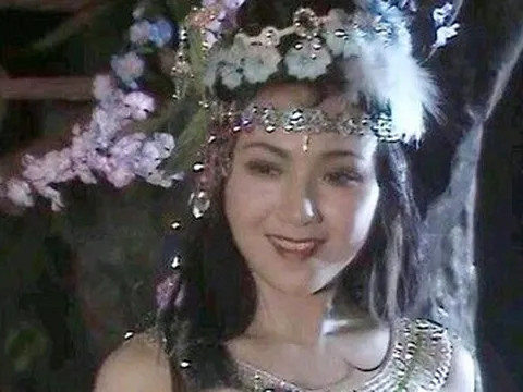 Chuột Tinh xinh đẹp bậc nhất Tây du ký: Bỏ diễn xuất, cuộc sống kín tiếng