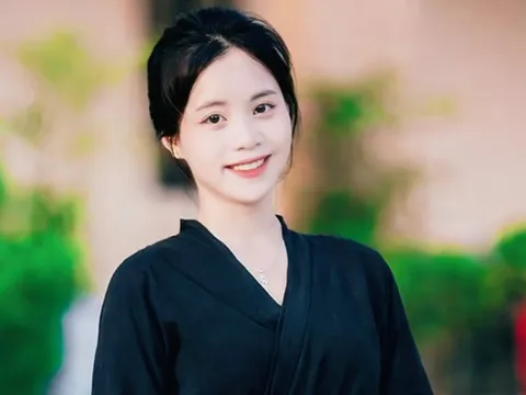 Chuyện cô giáo người Ơ Đu đến đại biểu Quốc hội khóa XVI