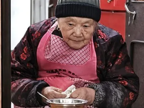 Cụ bà suốt 50 năm không đi viện, tiết lộ thói quen “ngược đời” gây tò mò