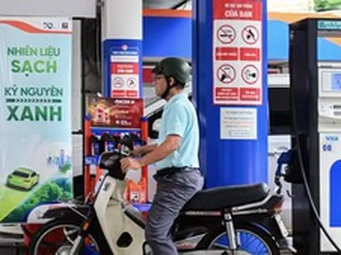 Chủ động nguồn nguyên liệu, sẵn sàng cho lộ trình sử dụng xăng sinh học