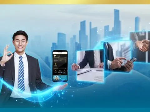 BAC A BANK ra mắt gói ưu đãi phí toàn diện, tiếp sức doanh nghiệp nâng cao hiệu quả vận hành