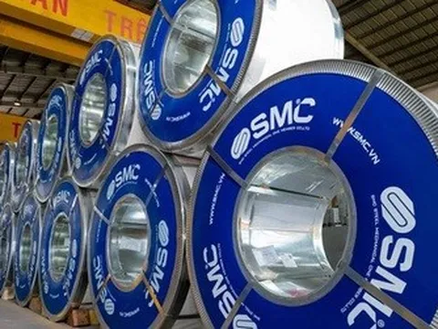 Cựu Chủ tịch SMC thoái sạch vốn, chính thức rời doanh nghiệp