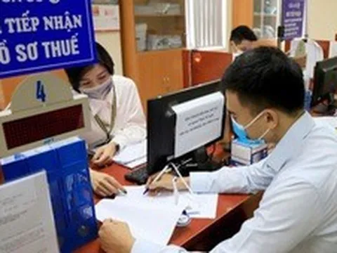 Đề xuất quy định mới về đăng ký thuế