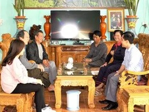 Sự cần thiết sửa đổi toàn diện Luật Hòa giải ở cơ sở trong giai đoạn phát triển mới