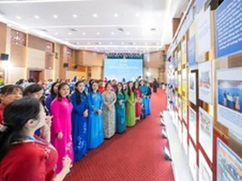 Unilever Việt Nam góp phần nâng cao năng lực và chất lượng cuộc sống cho hơn 100.000 phụ nữ