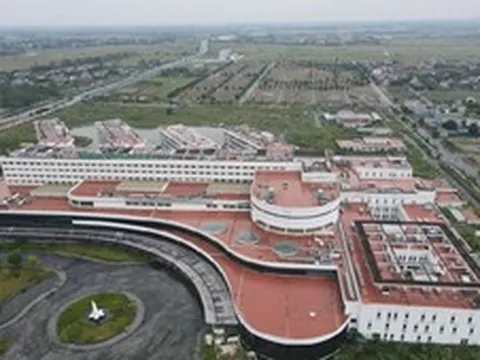 VKSND Tối cao khởi tố bị can liên quan đến dự án BV Bạch Mai và Việt Đức CS2