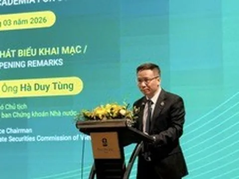 Kết nối doanh nghiệp - nhà trường: Lời giải cho bài toán nhân lực ESG