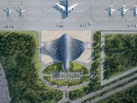 Hạ tầng nghìn tỷ Phú Quốc kích hoạt đà bứt phá cho The Infinity