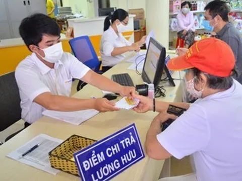 Đề xuất tăng lương hưu từ 1/7: Người nghỉ hưu mong gì?