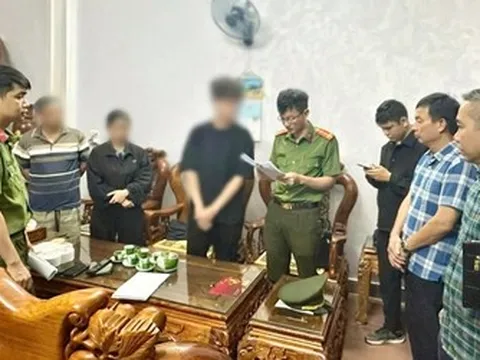 Nam sinh lớp 12 tổ chức đánh cắp dữ liệu 94.000 máy tính, thu lợi hàng chục tỷ đồng