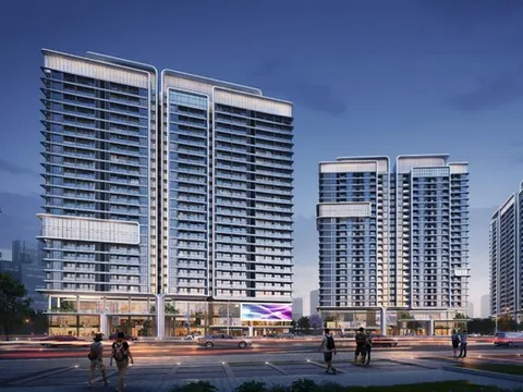 TP. Hồ Chí Minh chấp thuận chủ trương đầu tư dự án The Stella 79 trên đường Võ Văn Kiệt