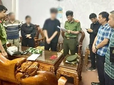 Triệt phá đường dây phát tán mã độc toàn cầu do học sinh lớp 12 lập trình