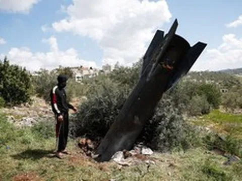 Mỹ đề xuất kế hoạch kết thúc xung đột với Iran