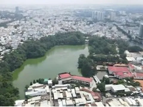 Đồng Nai lấy ý kiến người dân về đề án thành lập thành phố trực thuộc Trung ương