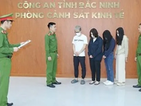 Phê chuẩn khởi tố 4 đối tượng trục lợi dự án nhà ở xã hội tại Bắc Ninh