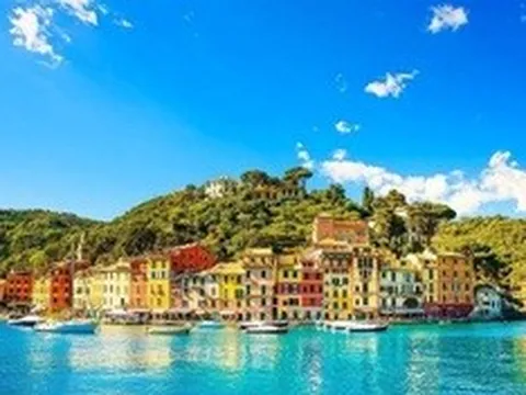 Khách hàng xuýt xoa trước vẻ đẹp của “Riviera Địa Trung Hải” giữa lòng Vũ Yên