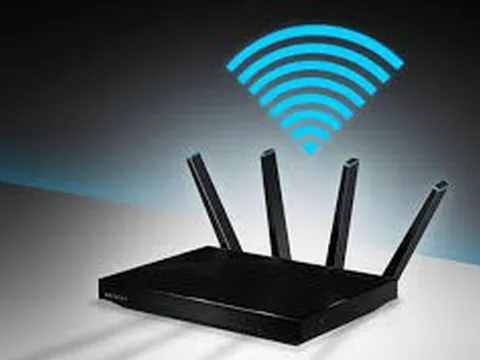 Vì sao nên rút phích cắm cục Wi-Fi mỗi tuần?