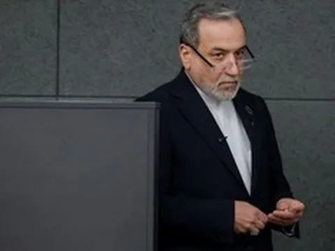 Iran tuyên bố không có ý định đàm phán với Mỹ