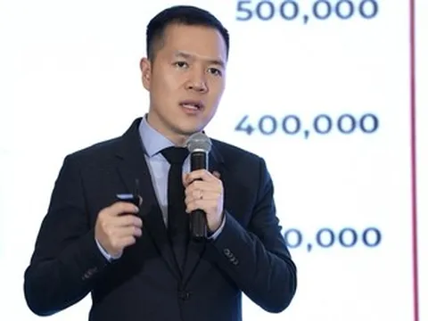 Chủ tịch DNSE nói gì về đối tác chiến lược Capella Group?