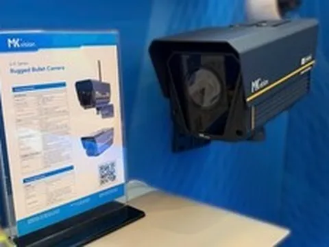 Camera AI - Sản phẩm Việt Nam tiếp cận hệ sinh thái công nghệ toàn cầu