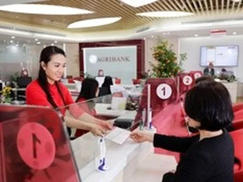 Agribank tri ân khách hàng với chuỗi ưu đãi “khủng” nhân dịp 38 năm thành lập