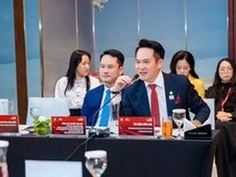 Xây dựng hệ sinh thái khởi nghiệp số: Đòn bẩy để thanh niên bứt phá trong kỷ nguyên mới