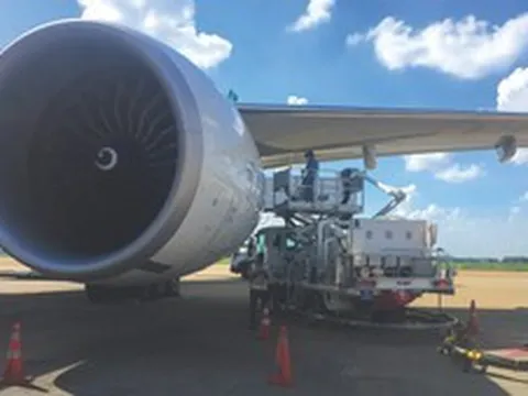 Đề xuất áp dụng phụ thu nhiên liệu hàng không nội địa trong 3 tháng