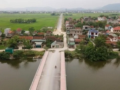 3 ngôi nhà “án ngữ”, đường 130 tỷ dang dở chưa thể thông tuyến