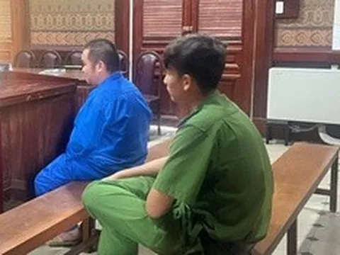 Không chịu hoàn lương, kẻ có 3 tiền án tiếp tục ngồi tù vì lừa đảo