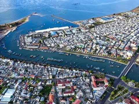 Gỡ “điểm nghẽn” dự án môi trường đô thị hơn 2.500 tỷ đồng tại Lâm Đồng biển xanh