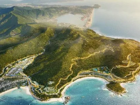 Cơ hội lịch sử đưa Vinhomes Hải Vân Bay thành “vịnh trung tâm” mới của Việt Nam