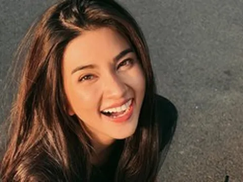 NSƯT, nữ diễn viên 39 tuổi đẹp mặn mà như "viên ngọc quý phương Đông" khiến người hâm mộ trầm trồ