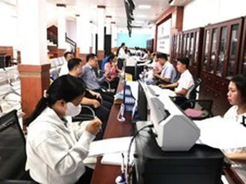 An Giang: CCHC chuyển biến đồng bộ, nâng chất lượng phục vụ người dân