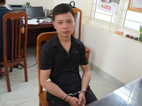 Khởi tố đối tượng dùng súng tự chế sát hại mẹ vợ và tài xế taxi