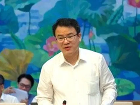 Xác lập mô hình tăng trưởng mới, tạo bước bứt phá giai đoạn 2026-2030