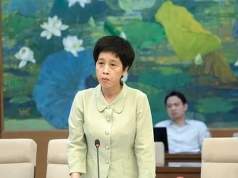 Sau sáp nhập, nhiều trụ sở được đầu tư khang trang nhưng hiện đang bỏ trống