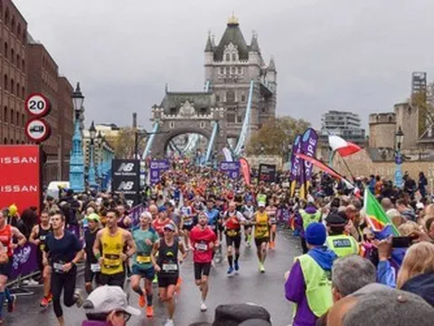 Boulevard Prime tăng nhiệt nhờ hiệu ứng VnExpress Marathon và chính sách “5 năm không lo lãi suất”