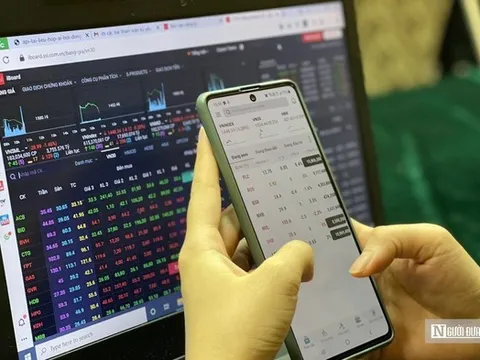 VN-Index giằng co vùng 1.630-1.640 điểm, chờ tín hiệu xác nhận xu hướng