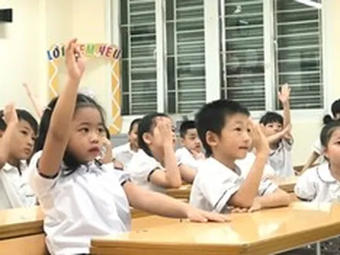 Hà Nội đề xuất “cắt giảm” 35 trường công lập từ 2026